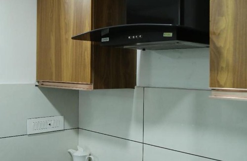Palayam Apartment | The Signature Apartment