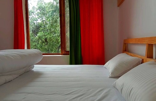 Kaul House | The Silent Valley Alchauna-Kumaoni House along the Kalsa River