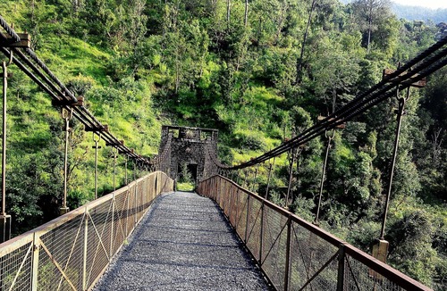 Kaul House | The Silent Valley River Kalsa-Organic Farm Stay