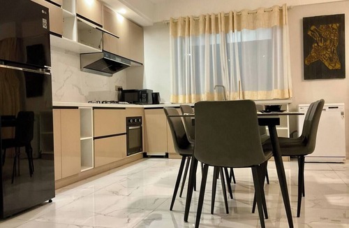 Syokimau Apartment | The Simba View 3 bedroom