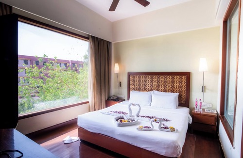 Kukas Hotel | The Sky Imperial Jaipur