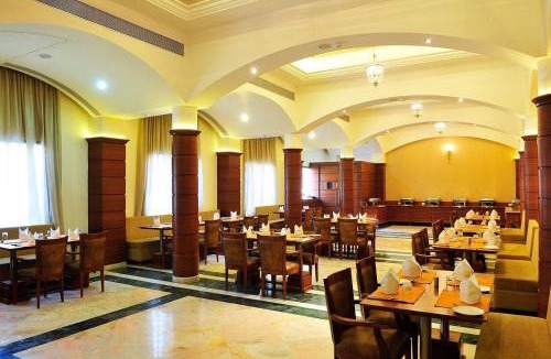 Jodhpur Hotel | The Sky Imperial, Jodhpur