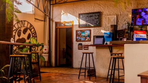 Msasani Peninsula Hostel | The Slow Leopard