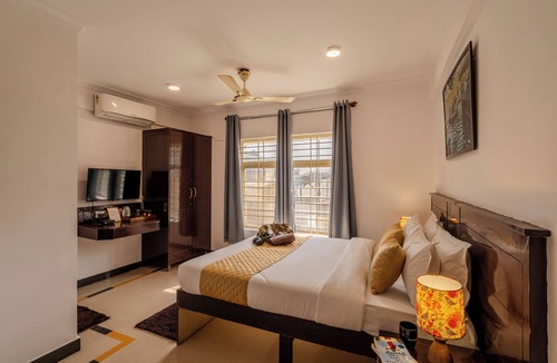 5th Block Hostel | The Social Stays Bangalore