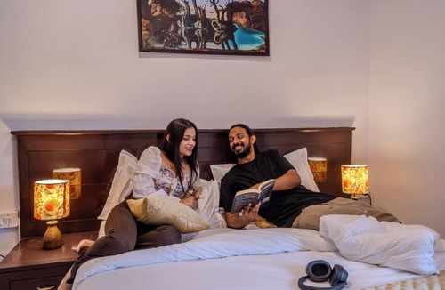 5th Block Hostel | The Social Stays Bangalore
