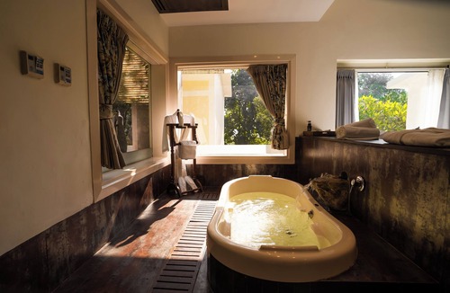 Jakh Resort | The Solluna Resort