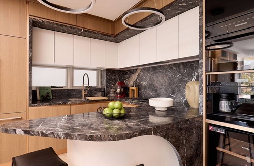 Neutral Bay Apartment | The Solstice, Neutral Bay Isyd