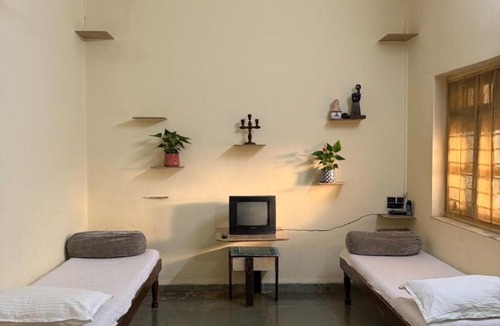 Devrukh Villa | The Sonchafa Farmstay