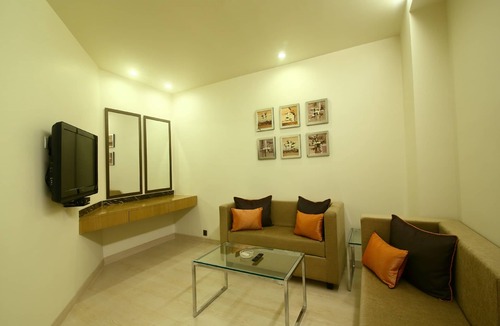 Bistupur Hotel | The Sonnet