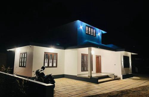 Mananthavady Bed & Breakfast | The Soul 1 Service Villa