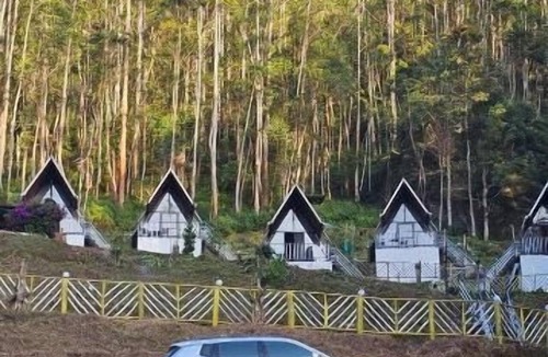 Periyur Cottage | The Soul of vattavada