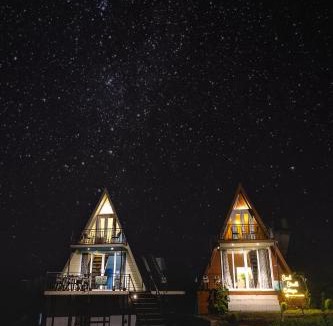 Mukteshwar Hotel | The Soul Stroll Cottages Retreat
