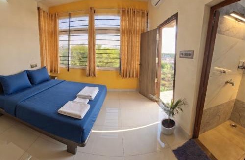 Kanyakumari Hostel | The Sparrow