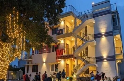 Kanyakumari Hostel | The Sparrow