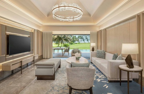 Cavelossim Resort | The St. Regis Goa Resort