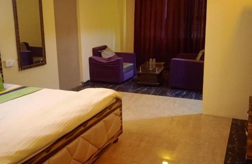 New Panvel East Hotel | The Star