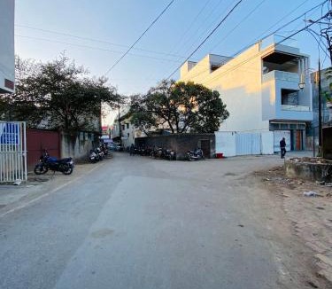 Ambikapur House | The star inn