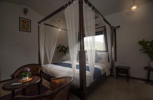 Desuri Resort | The Stay Ranakpur