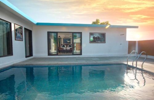 Desuri Resort | The Stay Ranakpur