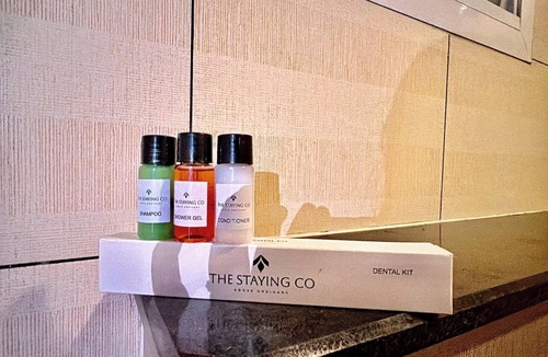 Rajajinagar Hotel | The Staying Co