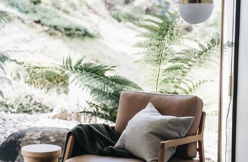 Upper Kangaroo River House | 'the sticks' - Sleeps 10, 5 Ensuites, Pool, Fire