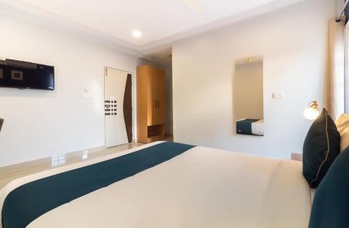 Hyderabad Hotel | THE STROBE SILVERKEY HOTEL