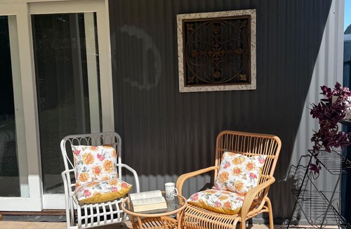 Yass Apartment | The Studio - 1 min drive to centre of town 35 mins to ACT 45 mins from Goulburn