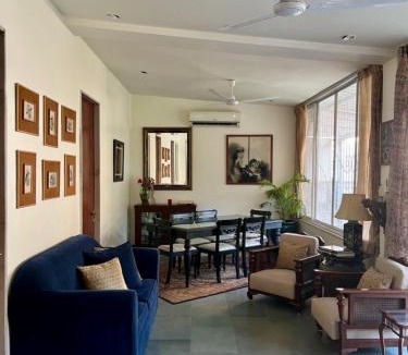 Bhopal Villa | The Studio Cottage, Bhopal