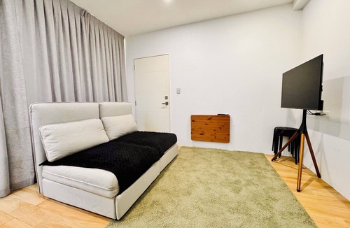 Bella Vista Apartment | The Studio Loft Bella Vista