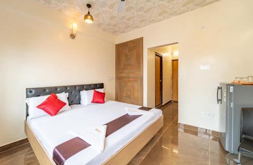 Bommasandra Hotel | The Suites