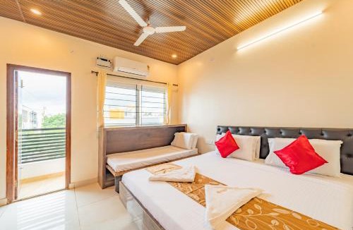 Bommasandra Hotel | The Suites