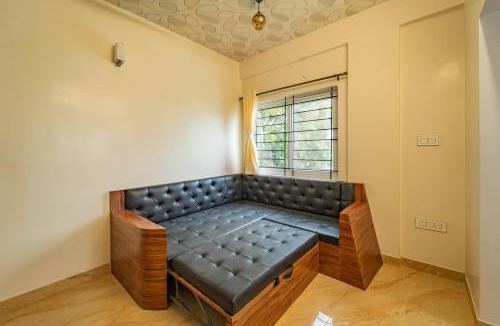Bommasandra Hotel | The Suites