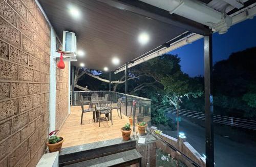 Mahabaleshwar Villa | The Sukun Villa