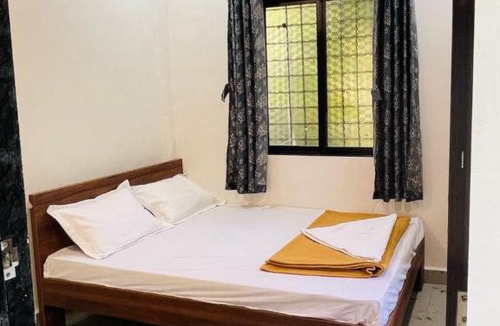 Diveagar Hotel | The Sulbha Beach Resort