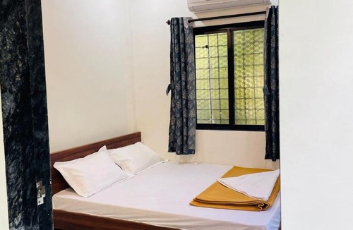 Diveagar Hotel | The Sulbha Beach Resort