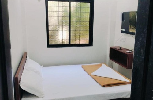 Diveagar Hotel | The Sulbha Beach Resort
