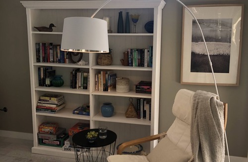 Pearl Beach House | The Summerhouse - Stylish Beachhouse designed for relaxing