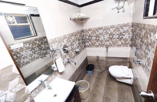 Bhubaneshwar Hotel | The Suncity