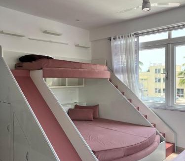 Jayanagar House | The Sunset Nook Jayanagar