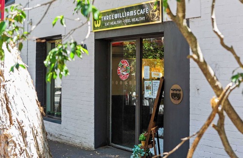 Redfern Apartment | The Surrey Redfern 2