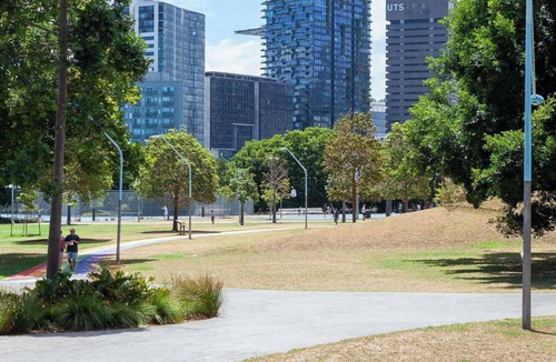 Redfern Apartment | The Surrey Redfern 5