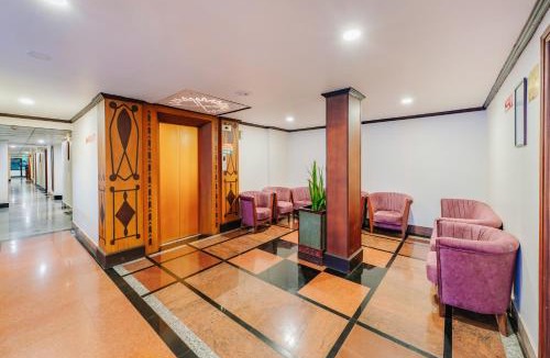 Alwaye Hotel | The Surya, Cochin