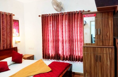 Anachal Hotel | The Svarga Hotel
