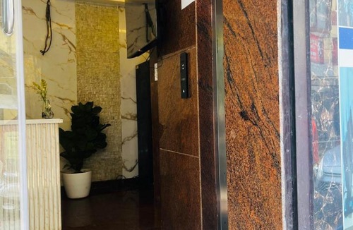 Pulikeshi Nagar Hotel | The Taaj Comforts