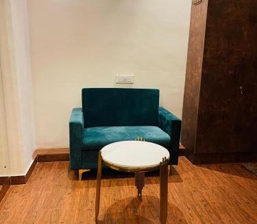 Pulikeshi Nagar Apartment | The Taaj Inn