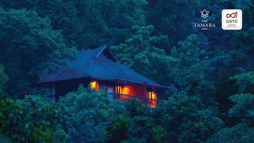 Yavakapadi Village Resort | The Tamara Coorg