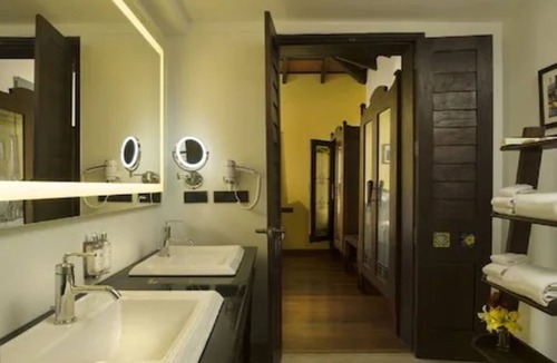 Kodaikanal Hotel | The Tamara Kodai