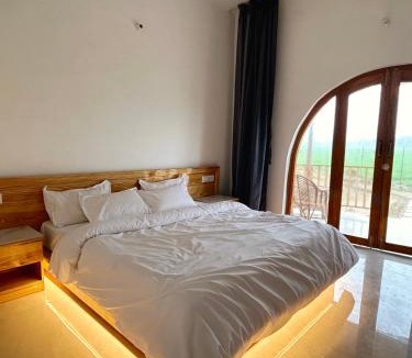 Puranpur House | The Tarai Pilibhit - Luxury Wildlife Farmstay
