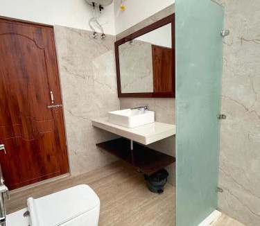 Puranpur House | The Tarai Pilibhit - Luxury Wildlife Farmstay
