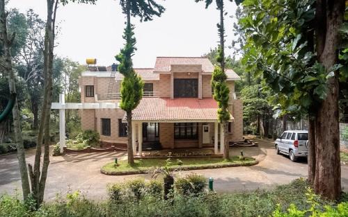 Yelagiri Resort | The Temple Tree Residence
